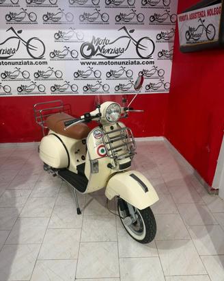 Lml - Vespa Star 125 2T