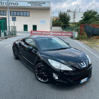 Peugeot rcz 2.0 diesel del 2011