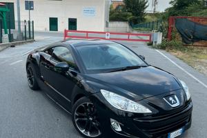 Peugeot rcz 2.0 diesel del 2011