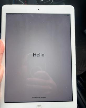 Ipad Air 16 GB