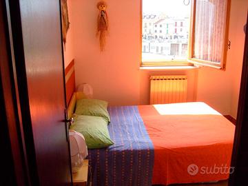 Bilocale in Montagna a Viola