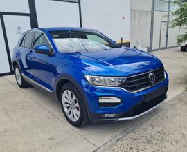 Volkswagen T-Roc 1.5 TSI 150 CV DSG Sport BMT - 20