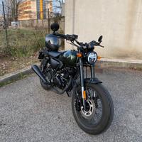 Archive Scrambler 125