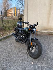 Archive Scrambler 125