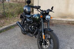 Archive Scrambler 125