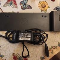 Dock Station HP