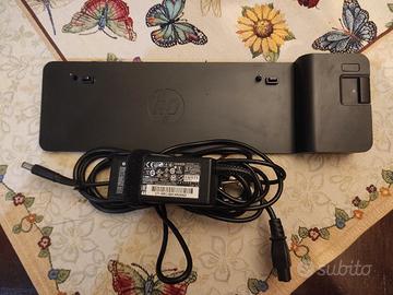 Dock Station HP