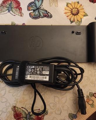 Dock Station HP