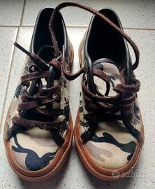 scarpe superga bambino