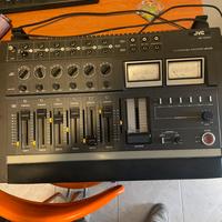Console dj jvc mi-5000