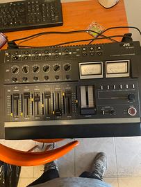 Console dj jvc mi-5000