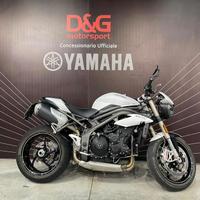 Triumph Speed Triple 1050 S
