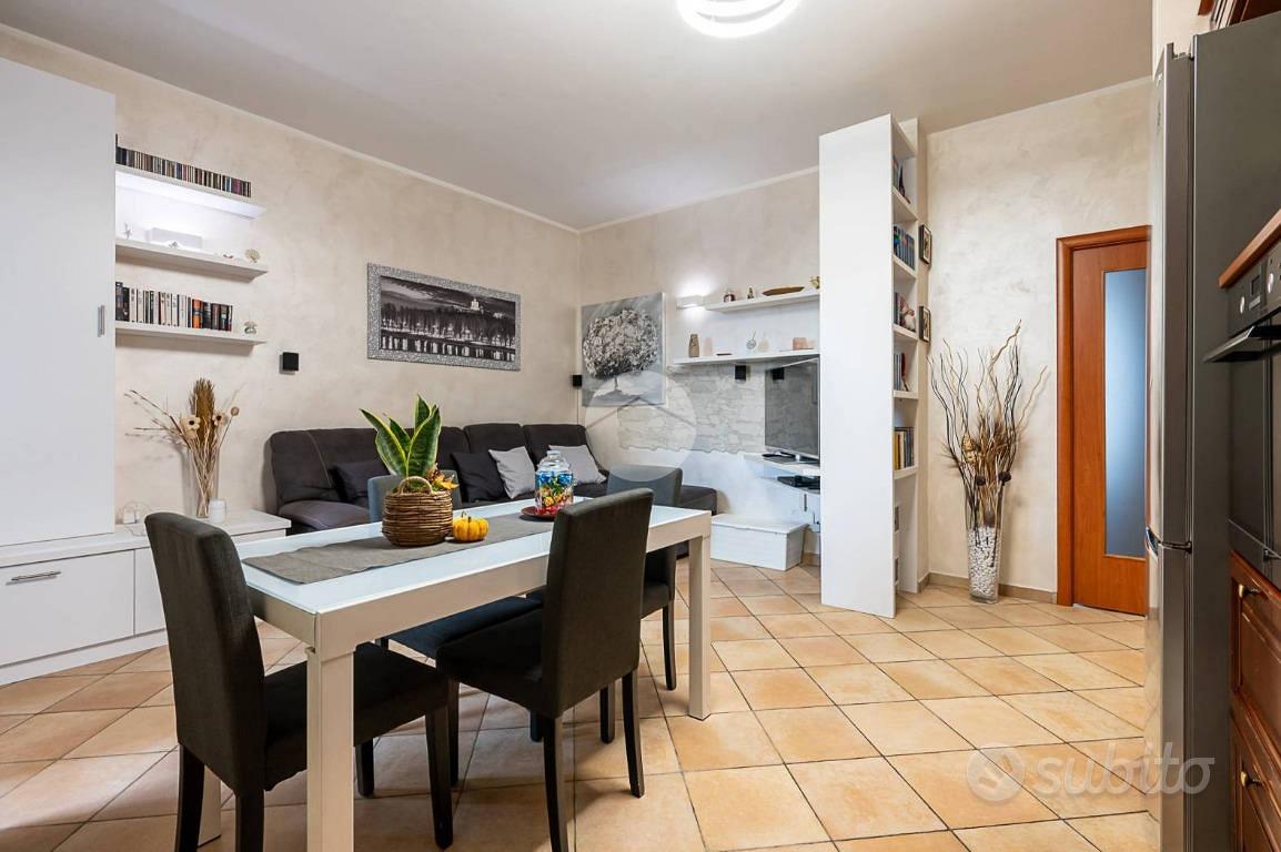 Appartamento – Rivoli, Maiasco, Cascine Vica - Vista 2