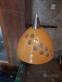 Lampadario da cucina