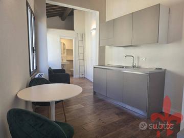 Appartamento di 38 m² con 2 locali a Firenze