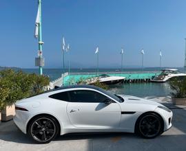 Fantastica Jaguar F-Type R-Dynamic