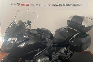Bmw R 1200 RT ANNO 2017 - KM 81933