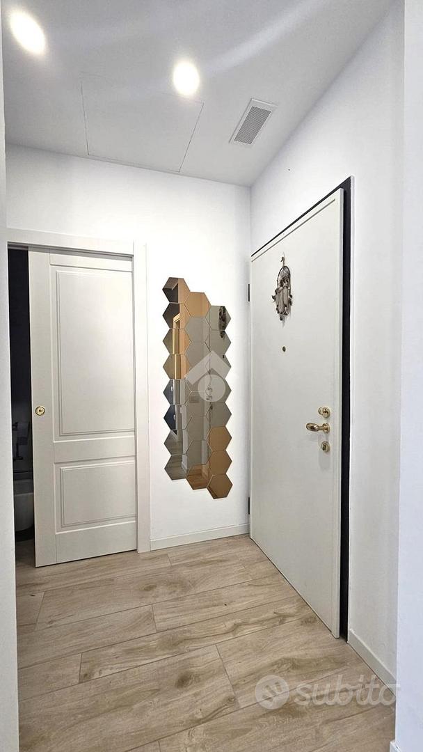 Appartamento – Milano, Maggiore - Musocco, Garegnano - Vista 4