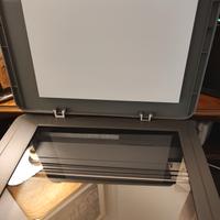 stampante stampante HPLaser MFP 135w