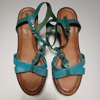 Sandali Caffè Italiano 