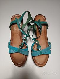 Sandali Caffè Italiano 