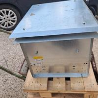 resistenza di frenatura  schneider 6.9 kilowatt 