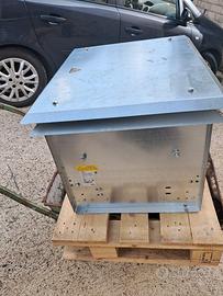 resistenza di frenatura  schneider 6.9 kilowatt 