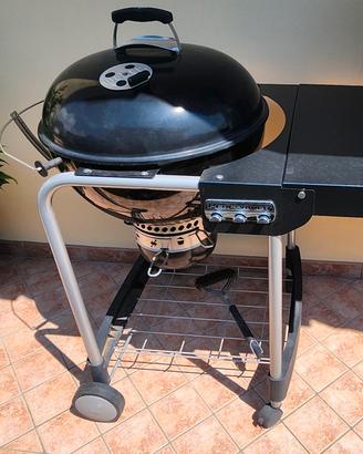 barbecue weber performer GBS D 57