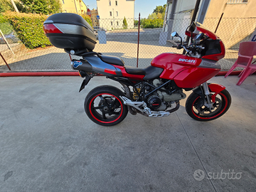 Ducati multistrada 1000 DS