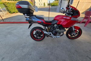 Ducati multistrada 1000 DS