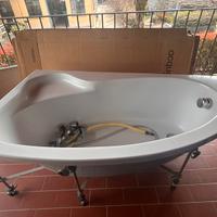 Vasca da bagno   r e g a l o