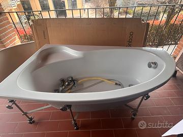 Vasca da bagno   r e g a l o