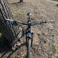 Whelly bike (prezzo trattabile)