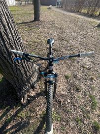 Whelly bike (prezzo trattabile)