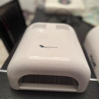 Lampada led per gel e semipermanente