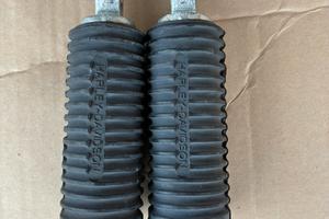 Pedalini Harley Davison