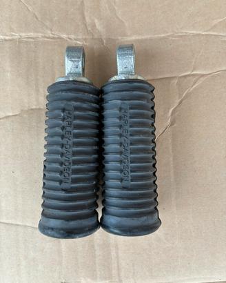 Pedalini Harley Davison