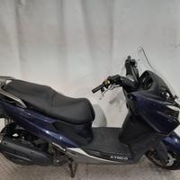 KYMCO X-Town 125 CITY