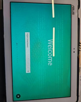 Tablet - Asus Zenpad (modello P023)