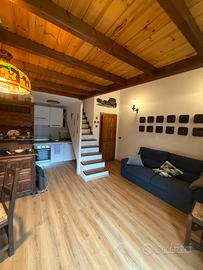 Appartamento Rivisondoli