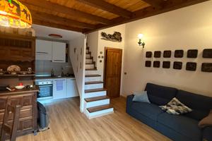 Appartamento Rivisondoli