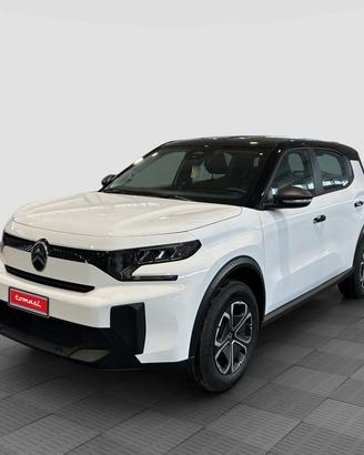 CITROEN C3 Aircross 2ª s. PureTech Turbo 100 CV