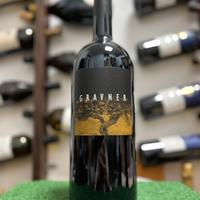 Gravner Ribolla Gialla
