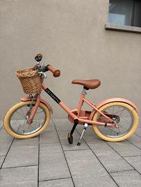 Veloretti bici bambina