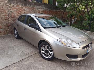 FIAT Bravo 2ª serie - 2009 GPL/ Benzina