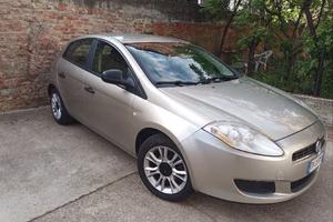 FIAT Bravo 2ª serie - 2009 GPL/ Benzina