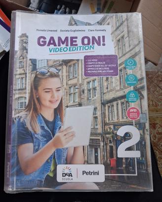 Game on