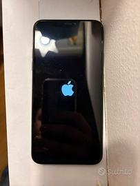 Iphone 11 pro max 256