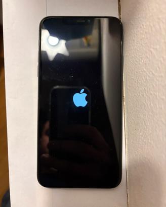 Iphone 11 pro max 256