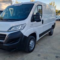 FIAT DUCATO L1H1 P.CORTO 2.3 MJT 130 CV EURO 6
